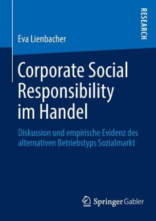 Carte Corporate Social Responsibility Im Handel Eva Lienbacher