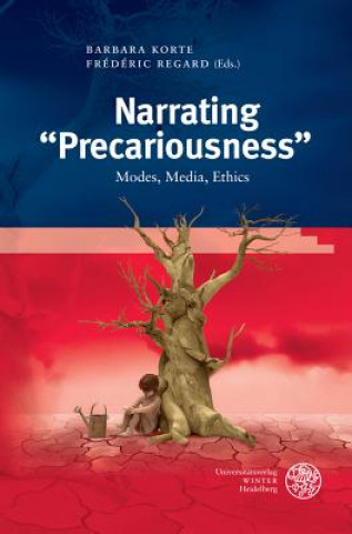 Βιβλίο Narrating "Precariousness" Barbara Korte