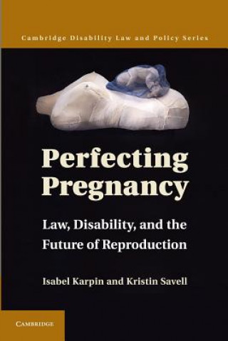 Carte Perfecting Pregnancy Isabel Karpin
