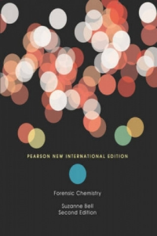 Knjiga Forensic Chemistry Suzanne Bell