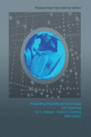 Libro Integrating Educational Technology into Teaching M Roblyer & Aaron Doering