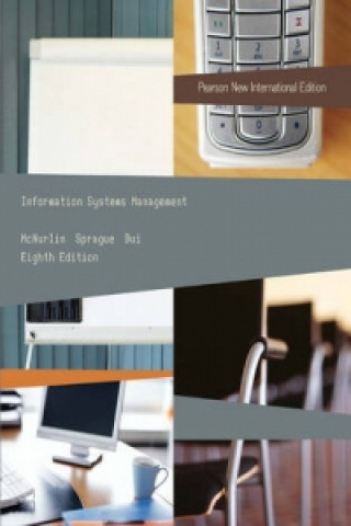 Book Information Systems Management Barbara McNurlin & Ralph Sprague