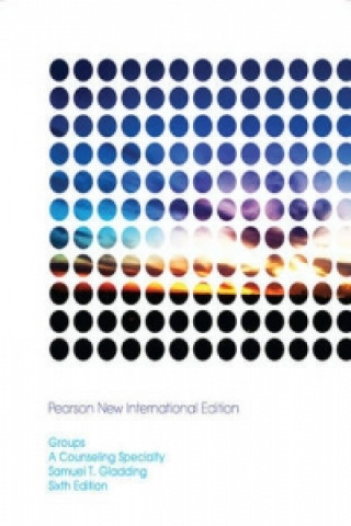 Buch Groups: Pearson New International Edition Samuel Gladding