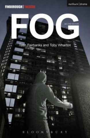 Libro Fog Tash FAirbanks