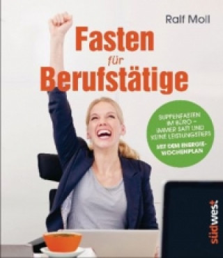 Βιβλίο Fasten für Berufstätige Ralf Moll