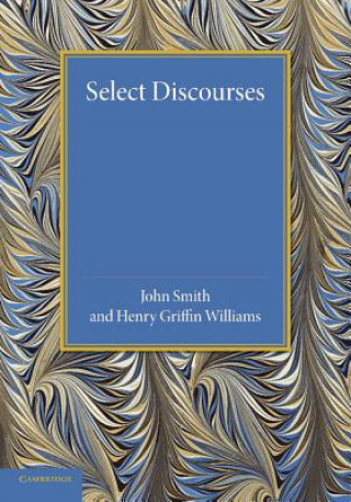 Book Select Discourses John Smith