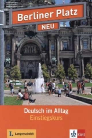 Kniha Kurs- und Arbeitsbuch + 2 Audio-CDs Christiane Lemcke