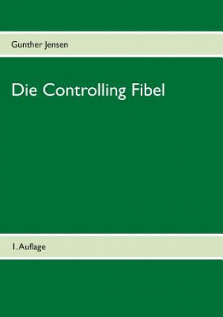 Livre Controlling Fibel Gunther Jensen