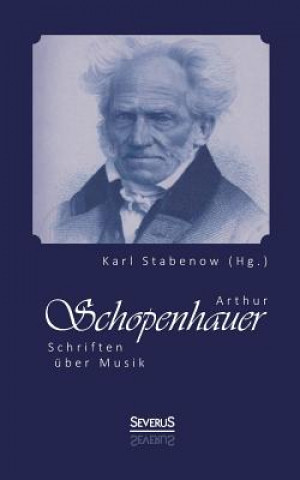 Book Arthur Schopenhauer Arthur Schopenhauer