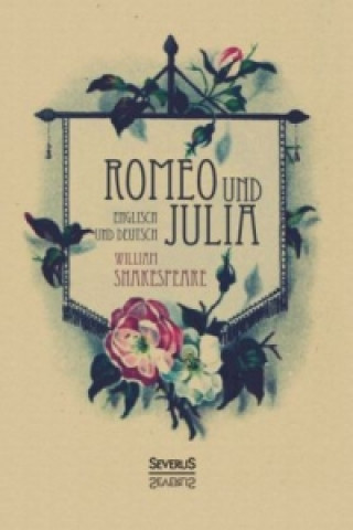Книга Romeo und Julia William Shakespeare