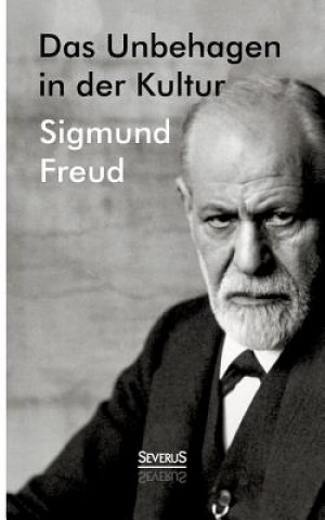 Carte Unbehagen in der Kultur Sigmund Freud