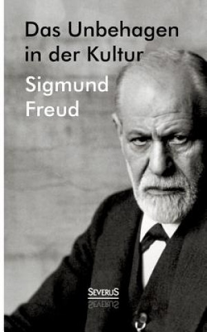 Βιβλίο Unbehagen in der Kultur Sigmund Freud