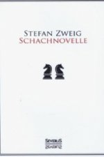 Könyv Die Schachnovelle Stefan Zweig