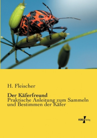 Βιβλίο Kaferfreund H. Fleischer