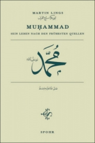 Libro Muhammad Martin Lings