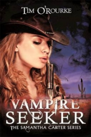 Carte Vampire Seeker Tim ORourke