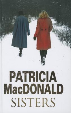 Libro Sisters Patricia MacDonald