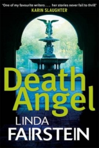 Carte Death Angel Linda Fairstein