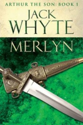 Book Merlyn Jack Whyte