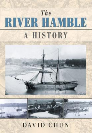 Buch River Hamble David Chun
