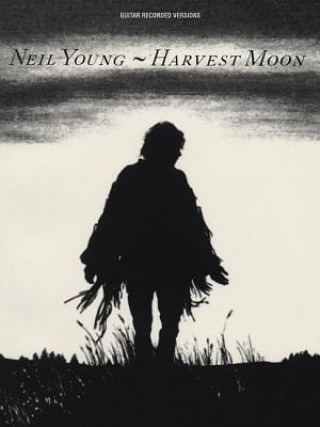 Knjiga Neil Young Neil Young