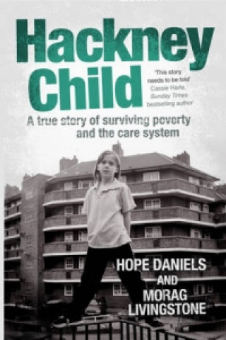 Carte Hackney Child Hope Daniels