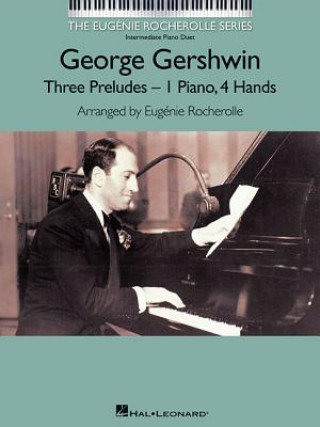 Carte George Gershwin George Gershwin