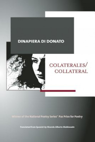 Kniha 2001-2011 Colaterales Dinapiera Di Donato