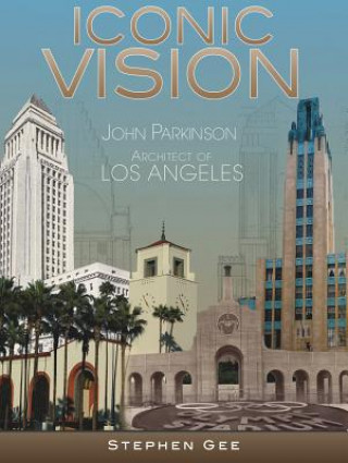 Book Iconic Vision Stephen Gee