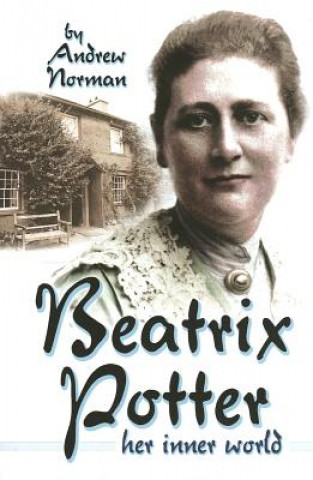Könyv Beatrix Potter Andrew Norman