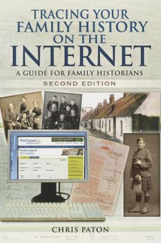 Книга Tracing Your Family History on the Internet: A Guide for Family Historians Chris Paton