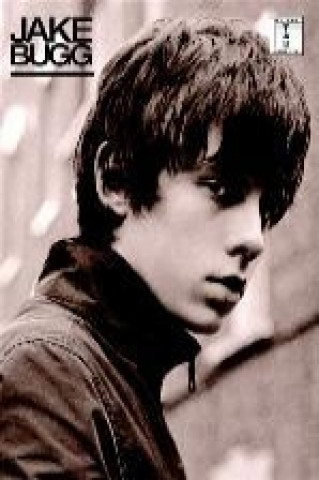 Buch Jake Bugg 