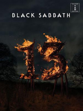 Book Black Sabbath Black Sabbath