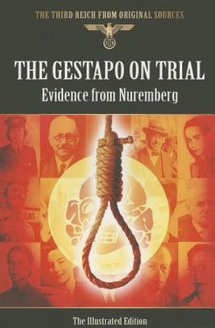 Carte Gestapo on Trial Bob Carruthers