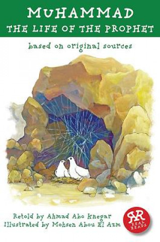 Buch Muhammad: Life of the Prophet Ahmad Abo Knegar