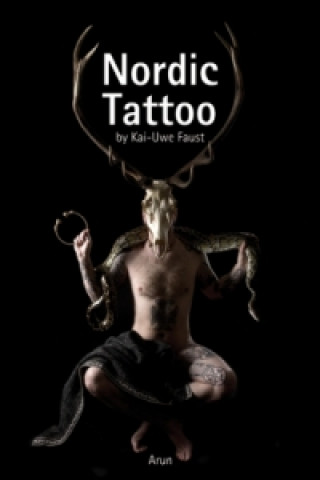 Книга Nordic Tattoo Kai-Uwe Faust