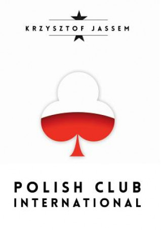 Knjiga Polish Club International Krzysztof Jassem