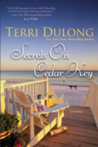 Book Secrets On Cedar Key Terri DuLong