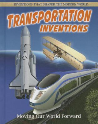 Carte Transportation Inventions Professor Robert Walker