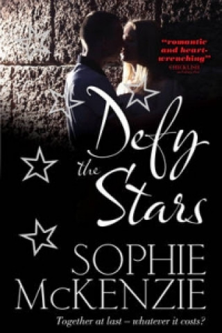Carte Defy the Stars Sophie McKenzie