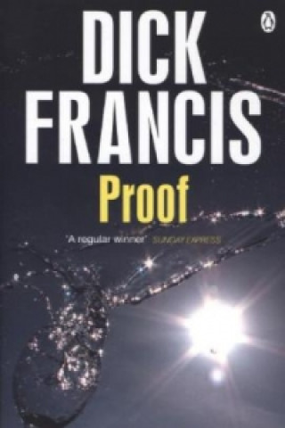 Carte Proof Dick Francis