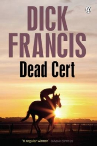 Книга Dead Cert Dick Francis