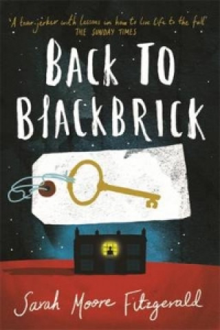 Carte Back to Blackbrick Sarah Moore Fitzgerald