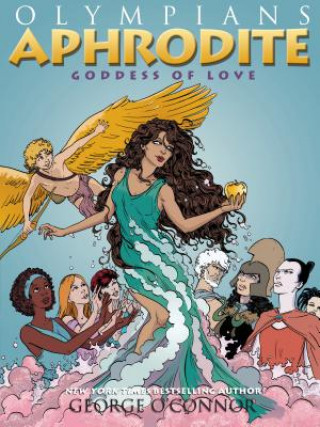 Buch Aphrodite George OConnor