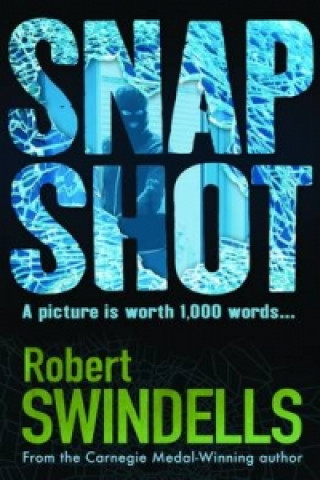 Книга Snapshot Robert Swindells
