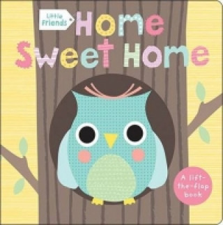 Книга Home Sweet Home Roger Priddy