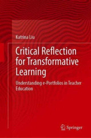 Buch Critical Reflection for Transformative Learning Liu