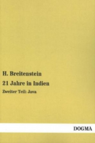 Książka Java H. Breitenstein