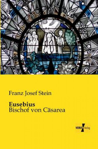 Livro Eusebius Franz Josef Stein