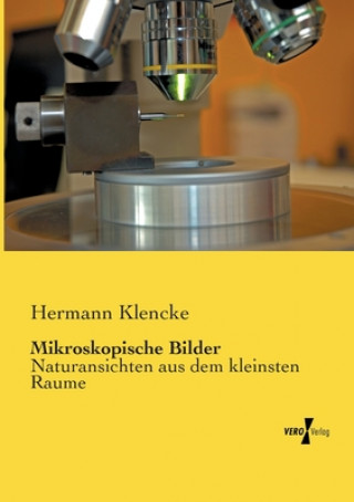 Carte Mikroskopische Bilder Hermann Klencke